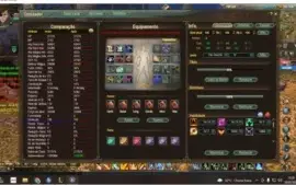 ARCANO FULL JADE / FULL 105 / FULL RUNAS 7
