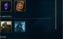 Contas lvl 15 para smurfar com bot