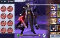 CONTA SAINT SEIYA GLOBAL LV.55 + INFORMAÇÕES NA DESCRIÇÃO