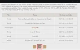 [AR44] KAZUHA E DILUC C1 5* BANNER GARANTIDO