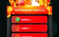 Aplicativo Hack/Bot Fortune Tiger [RUSSO]