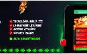 Aplicativo Hack/Bot Fortune Tiger [RUSSO]