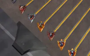 Conta Albion Online Full Endgame Para PVP + Email proprio