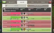 Clã Nv. 14 [Clash of Clans] | BARATO!