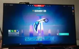 Conta De Valorant com Skins, Dima 2 (ex ASCENDENTE)