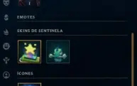 Conta League of Legends Full Acesso - 119 Champs e 41 Skins