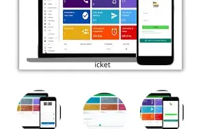 Whaticket - Multi Atendimento - Turbine suas Vendas