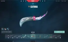 conta valorant diamante 3