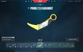 conta valorant diamante 3