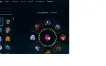 Vendo conta do League Of Legends, com 15 anos e 1200 Skin.