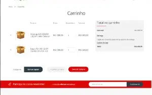 Sprict Pronto Loja virtual de alta conversão responsivo WP