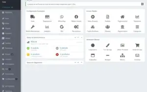 Sprict Pronto Loja virtual de alta conversão responsivo WP