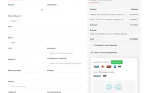Sprict Pronto Loja virtual de alta conversão responsivo WP