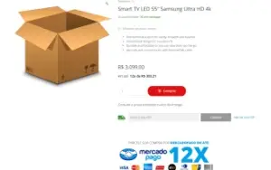 Sprict Pronto Loja virtual de alta conversão responsivo WP