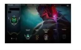 CONTA PLATINA 2 NO TOP 10 YASUO BR