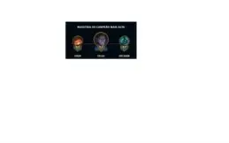 CONTA PLATINA 2 NO TOP 10 YASUO BR