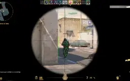 Hack Liga CounterStrike 2 ESP, Aim, Stream Proof  Faça Lives