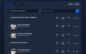 Plano de Treino Pro