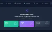 Plano de Treino Pro