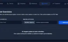 Plano de Treino Pro