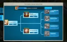 Conta Rise Of Kingdoms Poder 41M