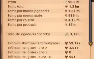 Conta endgame servidor America