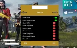 Hack Pubg Mobile (Android Sem Root) - Chave Semanal