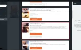 CONTA ORIGIN, BF 1 + SEASON PASS, DEAD SPACE 1, MOF.