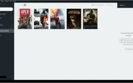 CONTA ORIGIN, BF 1 + SEASON PASS, DEAD SPACE 1, MOF.