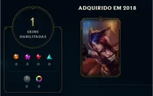 Conta diamante 3 - smurf mmr alto 32 champions