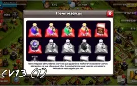 Centro de Vila 13!!!