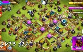 Centro de Vila 13!!!