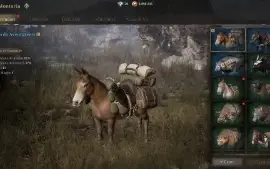 Night Crows - SA 102 Knight - Vanguarda - 48k power