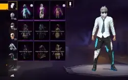 VENDO CONTA FREE FIRE
