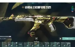 Conta Valorant 11K Gastos Varias Skins Top Tier Imt