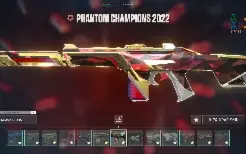 Conta Valorant 11K Gastos Varias Skins Top Tier Imt