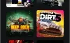 conta psn com FIFA 22 e GTA V e muitos jogos