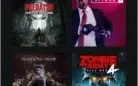 conta psn com FIFA 22 e GTA V e muitos jogos