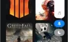 conta psn com FIFA 22 e GTA V e muitos jogos