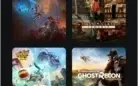 conta psn com FIFA 22 e GTA V e muitos jogos