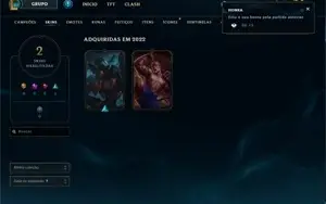 Smurf prata 4 otimo mmr (Lee sin Muay Thai)