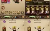 Conta 7ds - Time Ban Purgatório