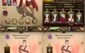 Conta 7ds - Time Ban Purgatório