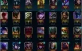 Conta Diamante 3 com 50K de EA
