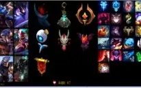 Conta Diamante 3 com 50K de EA
