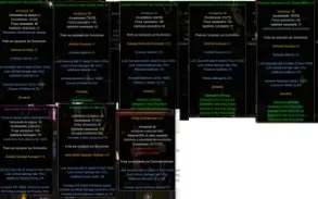 Megamu Summoner Rr-197 + Set