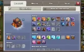 Cv10 quase full barato