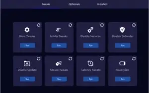 Aplicativo de Melhorar o DESEMPENHO do seu PC!