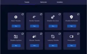 Aplicativo de Melhorar o DESEMPENHO do seu PC!