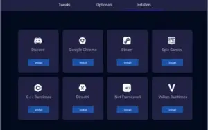 Aplicativo de Melhorar o DESEMPENHO do seu PC!